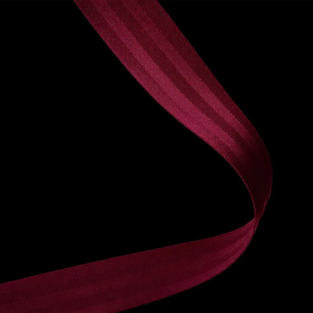 Custom Color Seat Belts