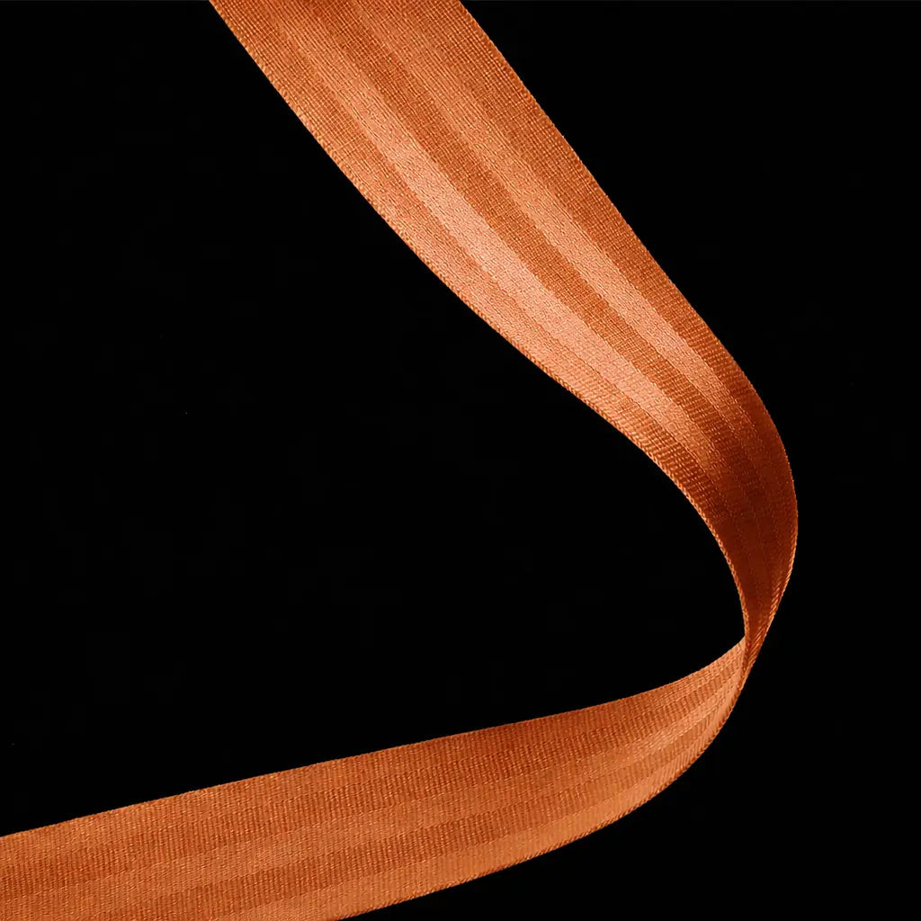 Custom Color Seat Belts