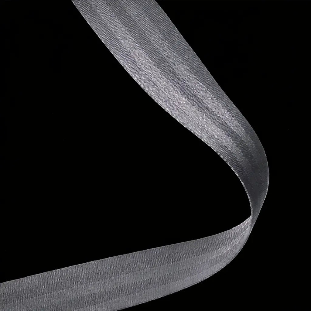 Custom Color Seat Belts