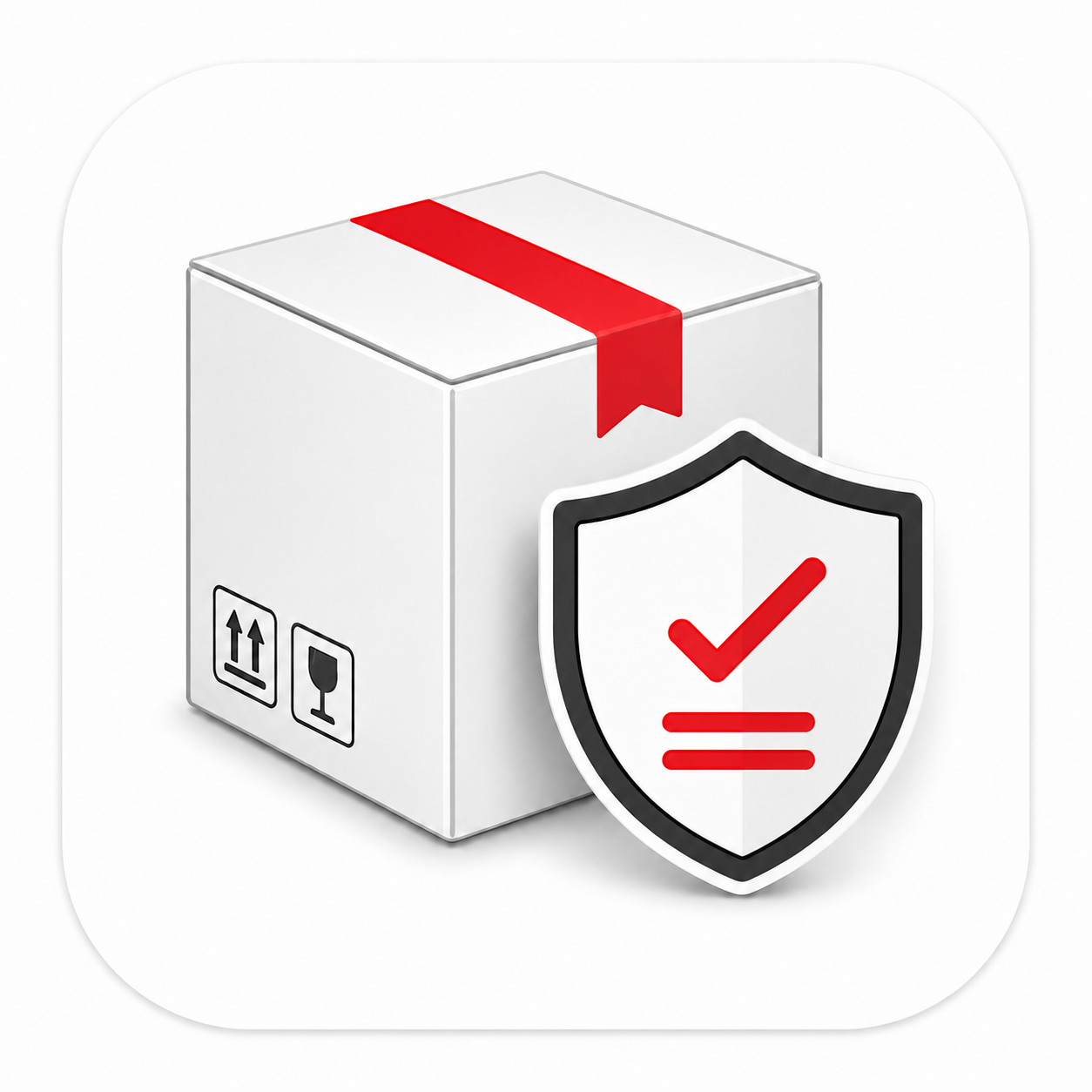 Enhanced Shipping Protection — Up to $500