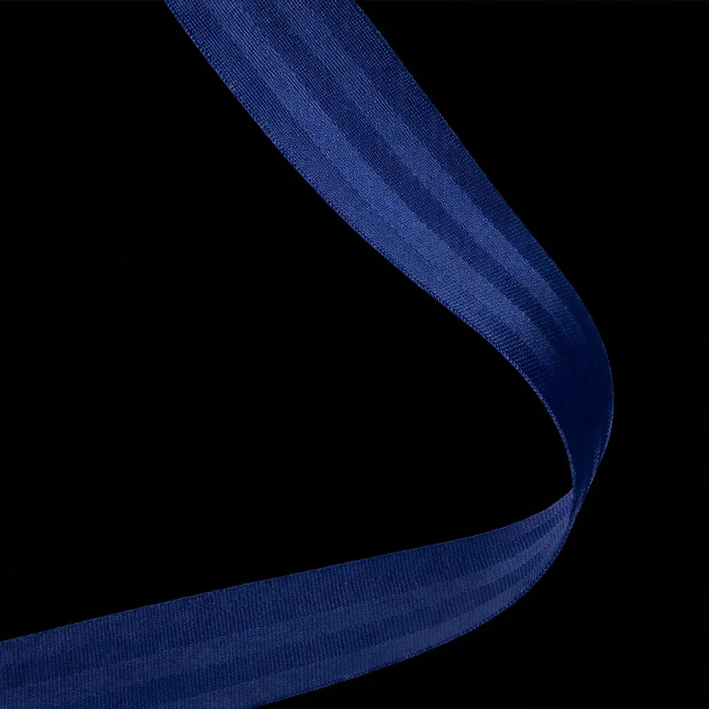 Custom Color Seat Belts