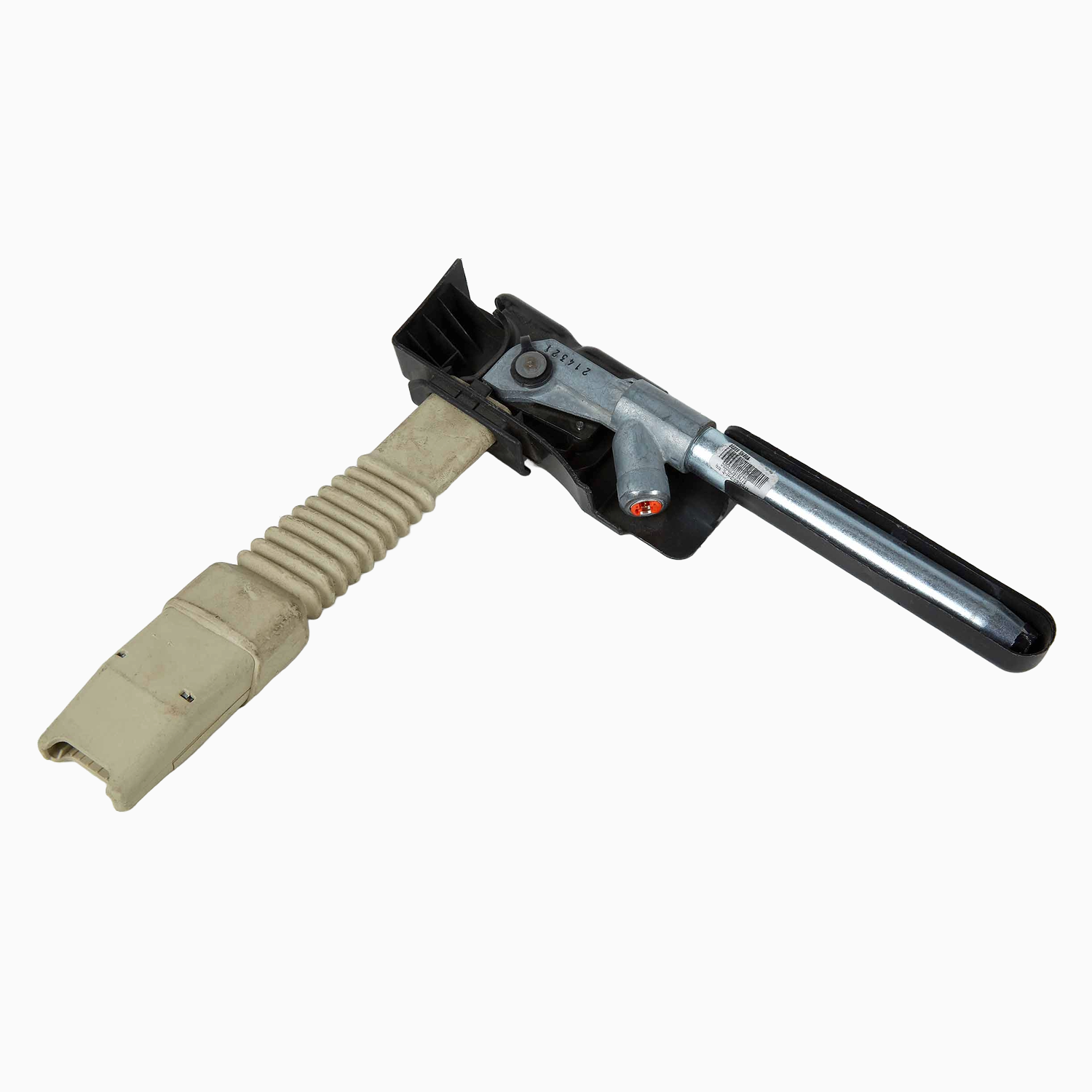 Seat Belt Repair