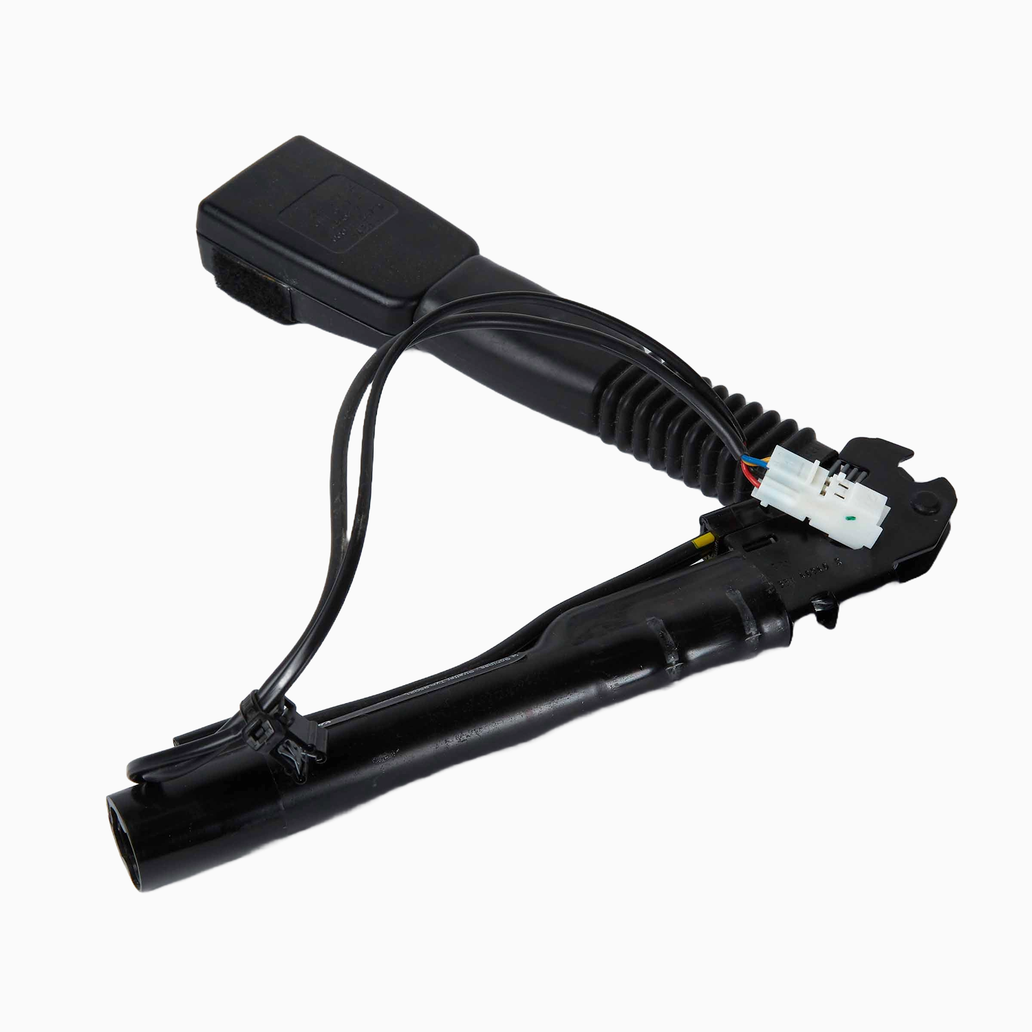Seat Belt Repair