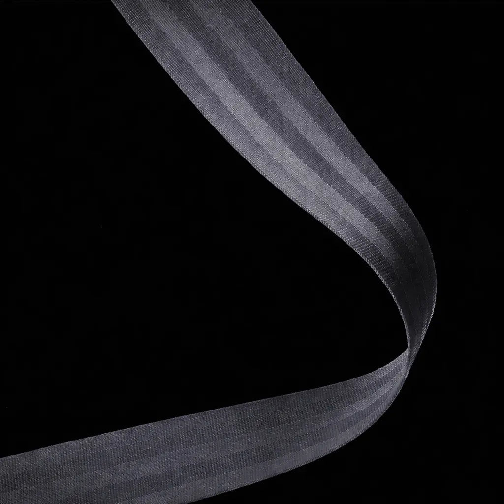 Custom Color Seat Belts