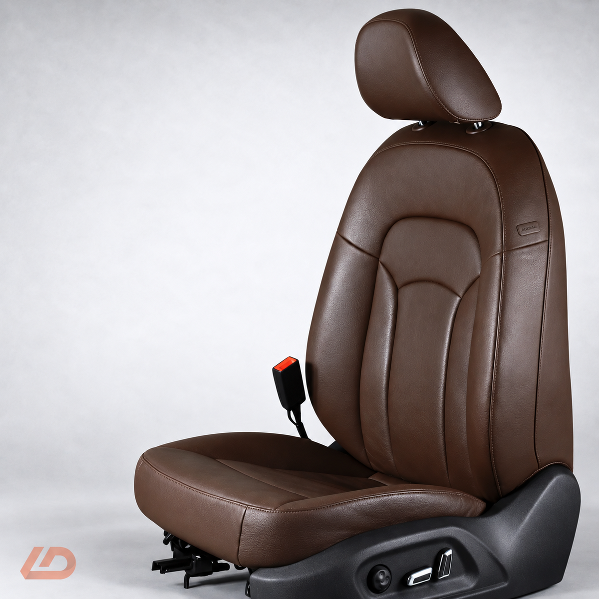 Deployed Seat Repair