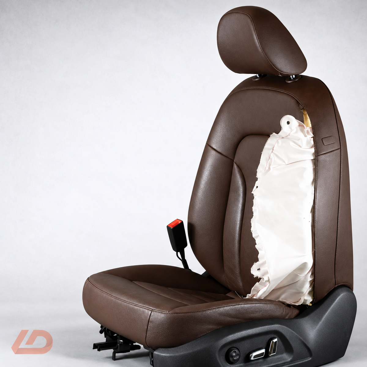 Deployed Seat Repair