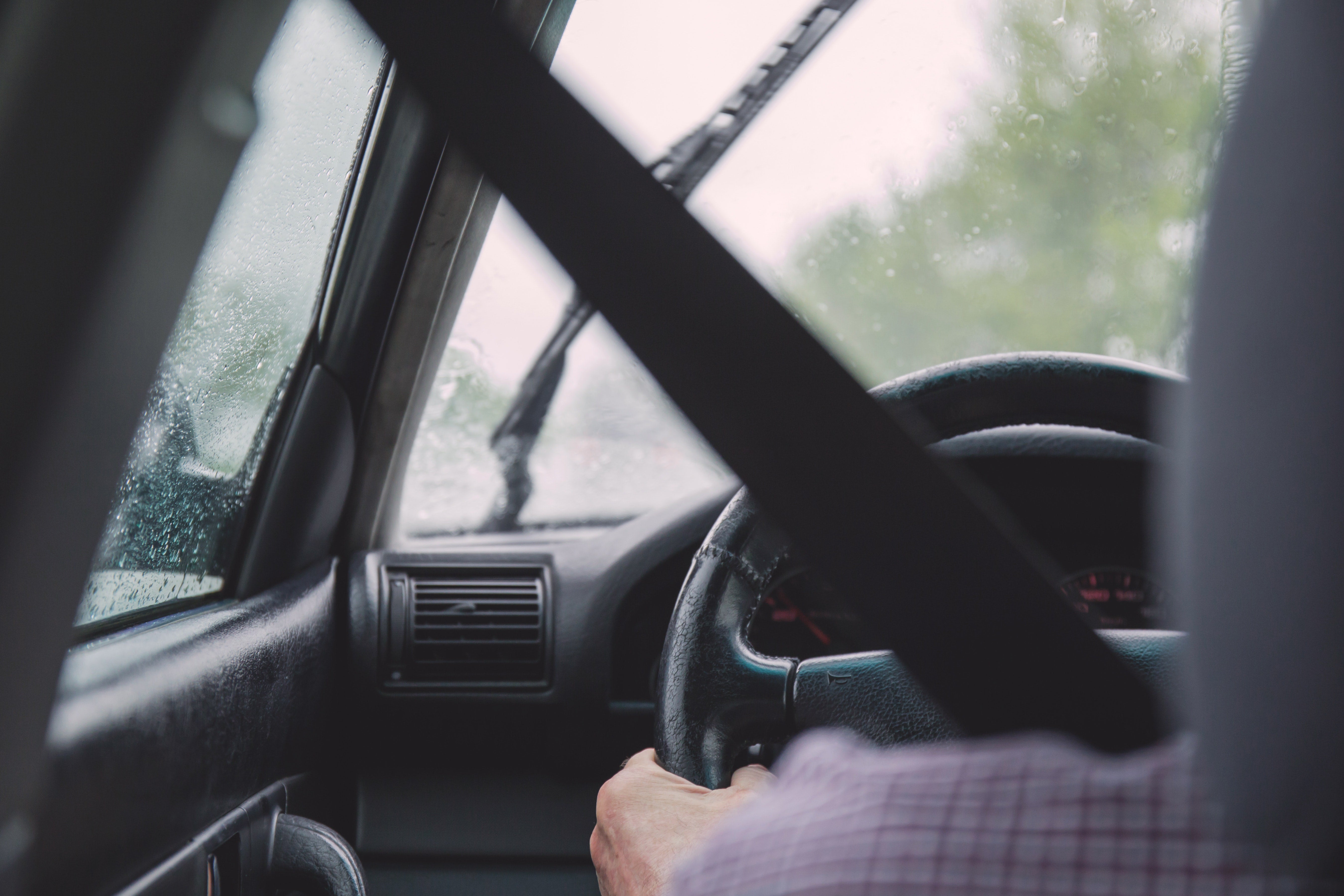 Unlocking the Mystery of Stuck Seat Belt: Solutions and Prevention