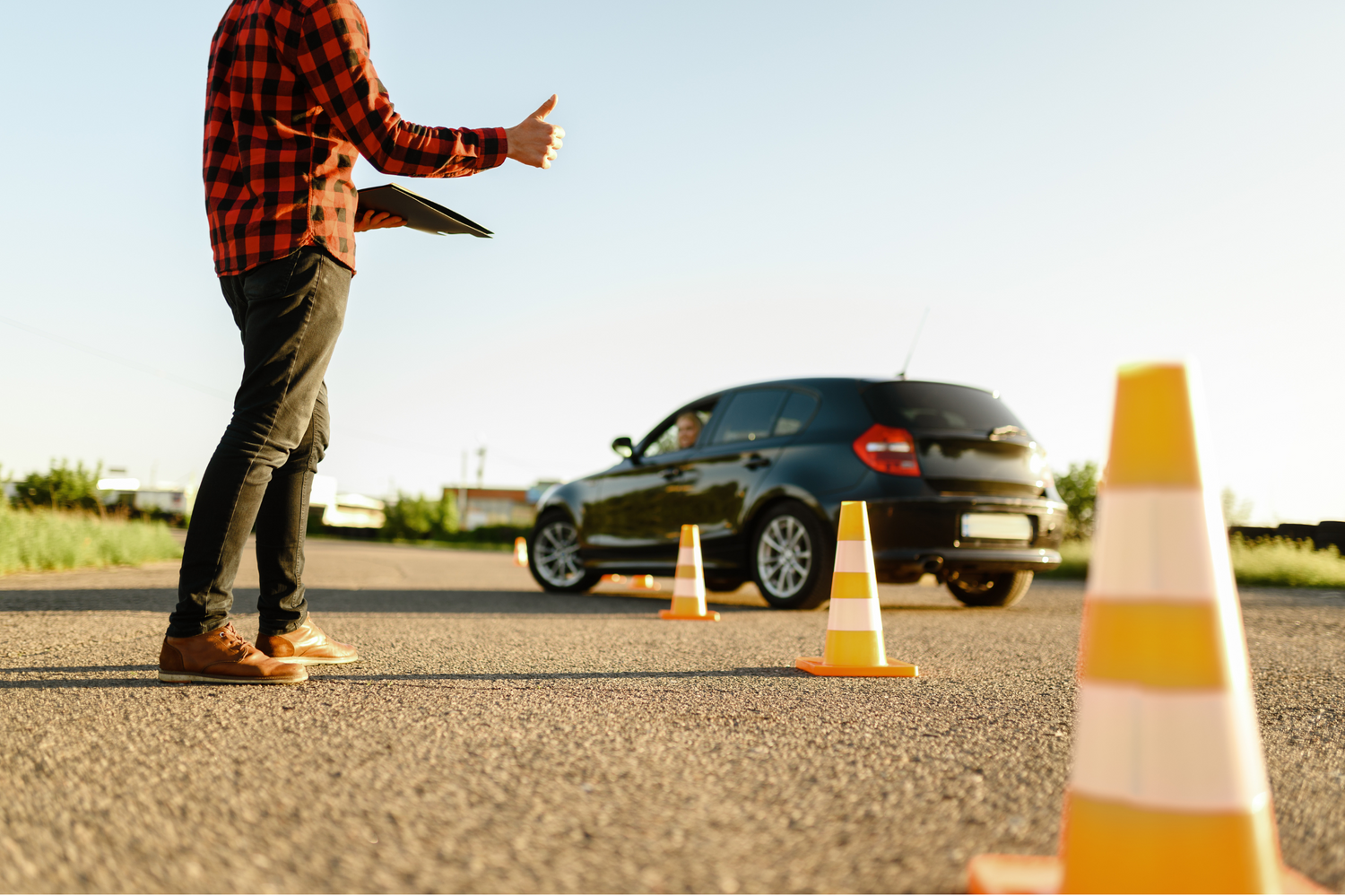 Pre-Drive Checklist: Making Sure Your Car is Safe for the Road