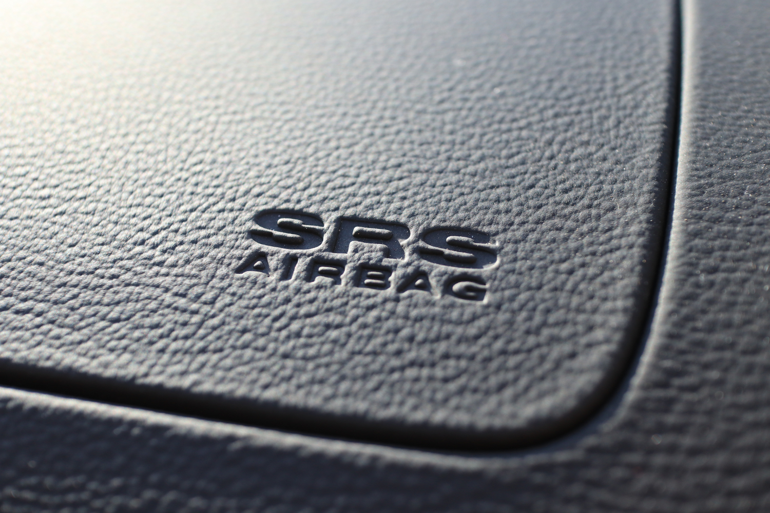 Understanding SRS Airbags: A Life-Saving Guide