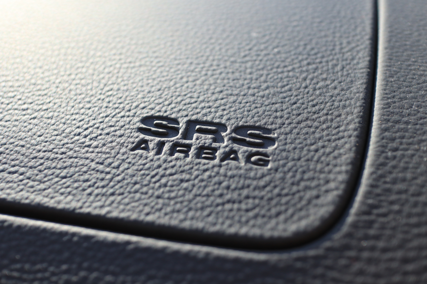 Understanding SRS Airbags: A Life-Saving Guide