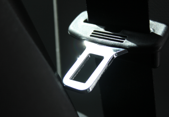 Why Seat Belt Safety Matters