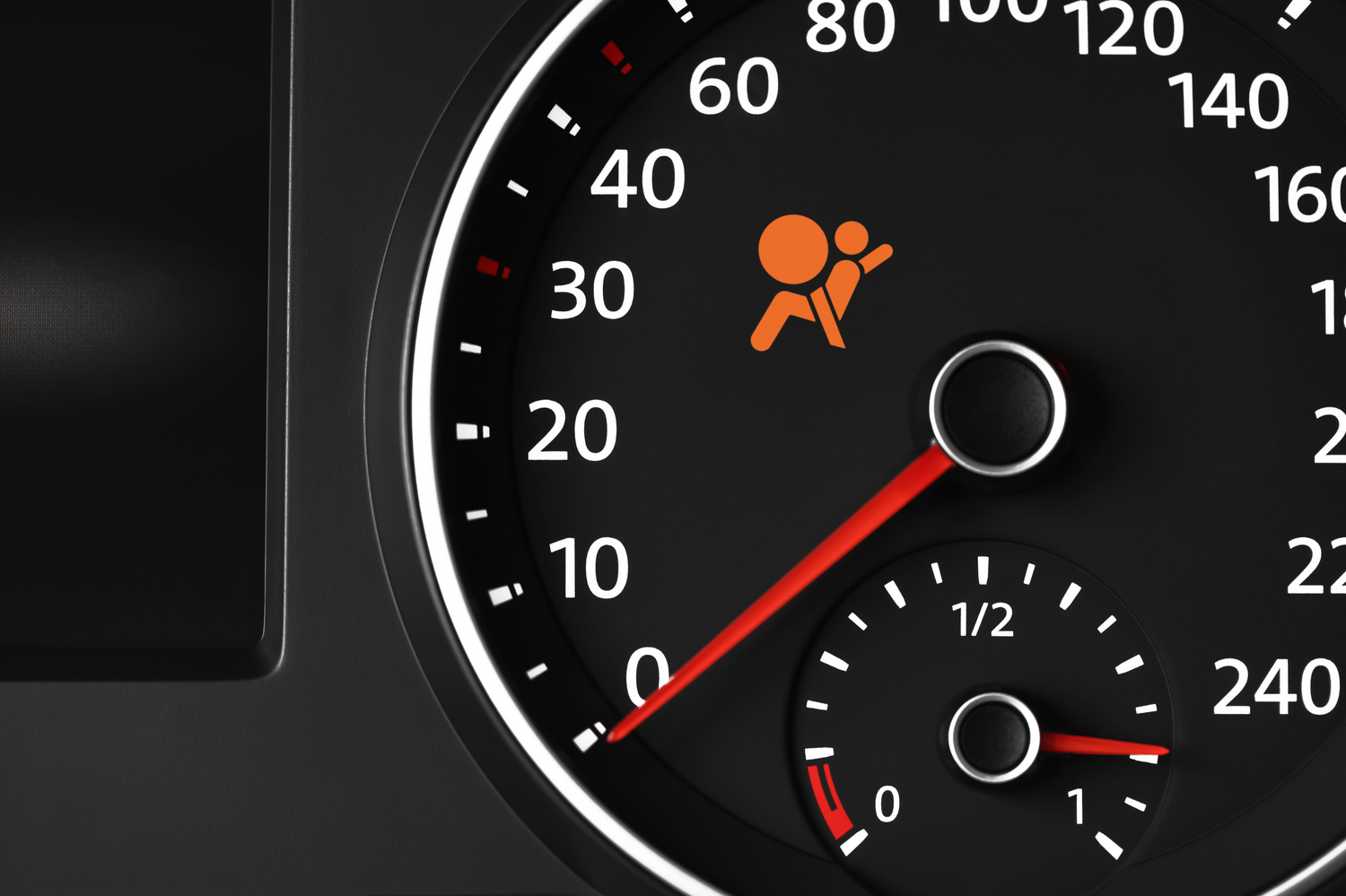 What Triggers Your Airbag Light? Understanding the Causes