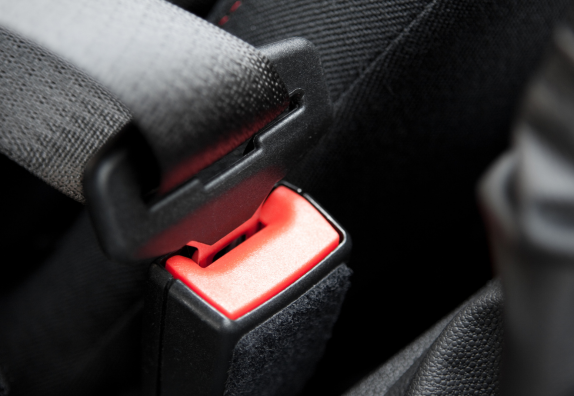 Stuck and Jammed Seat Belts: Common Causes and Fixes