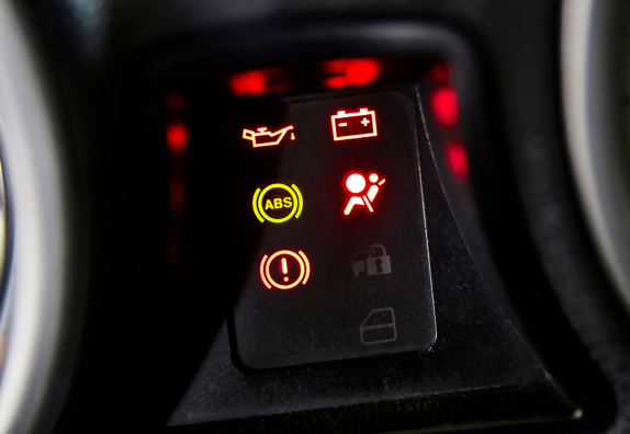 SRS Meaning: What It Is & Why Your Airbags Depend on It
