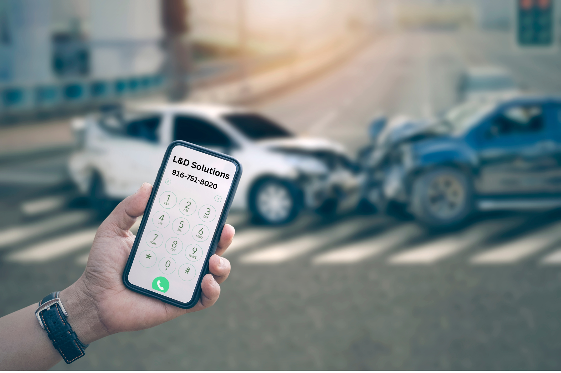 Understanding B1649 Crash Detected SRS