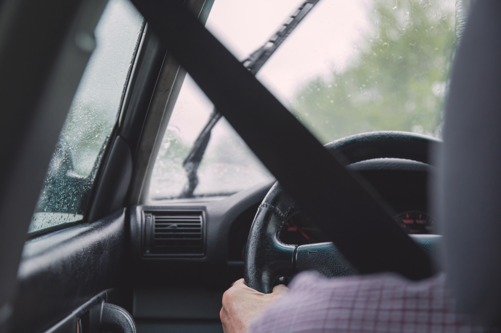 Why Seat Belt Pretensioners Matter for Crash Safety | L&D Solutions