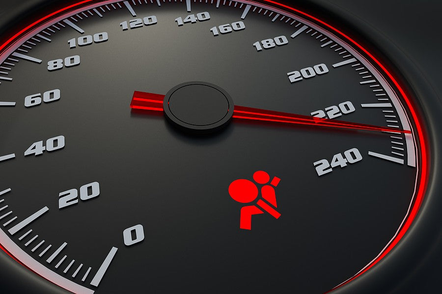 Can Airbag Modules Be Reset Without an Accident?