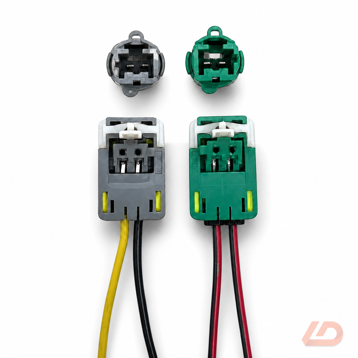Airbag Plugs