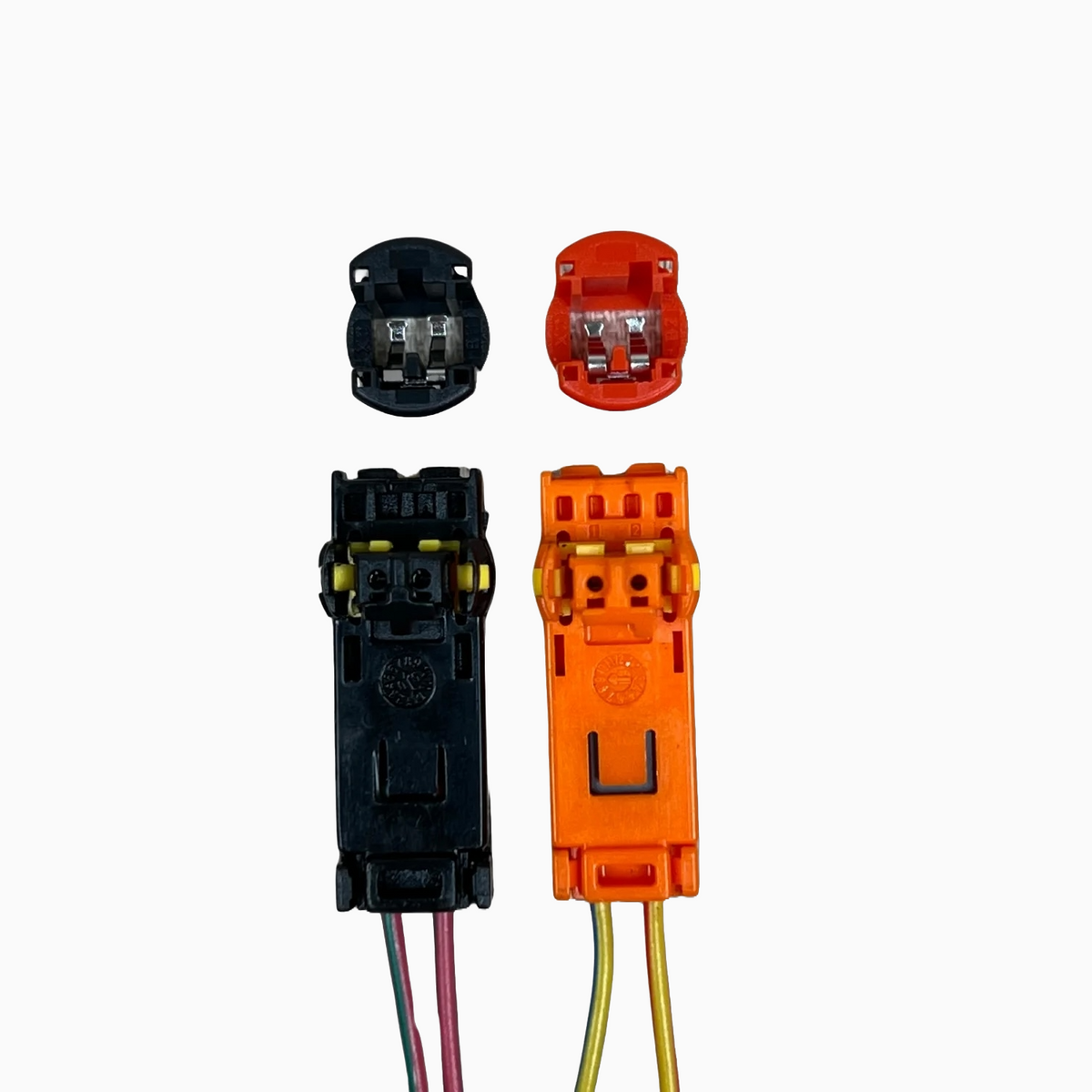 Airbag Plugs & SRS Connectors | Ready to Install