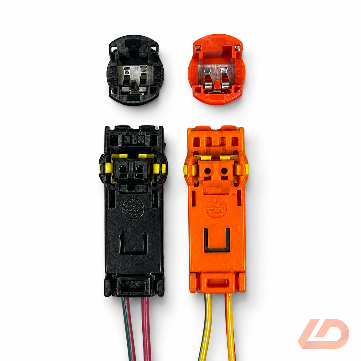 Airbag Plugs