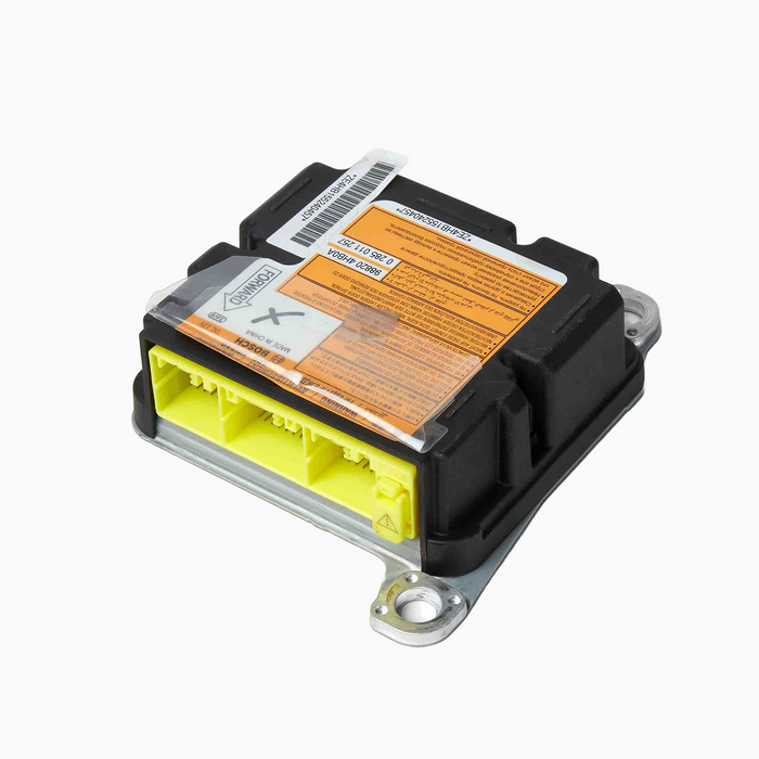 Airbag Module Reset Service | Erase SRS Crash Data | L&D Solutions