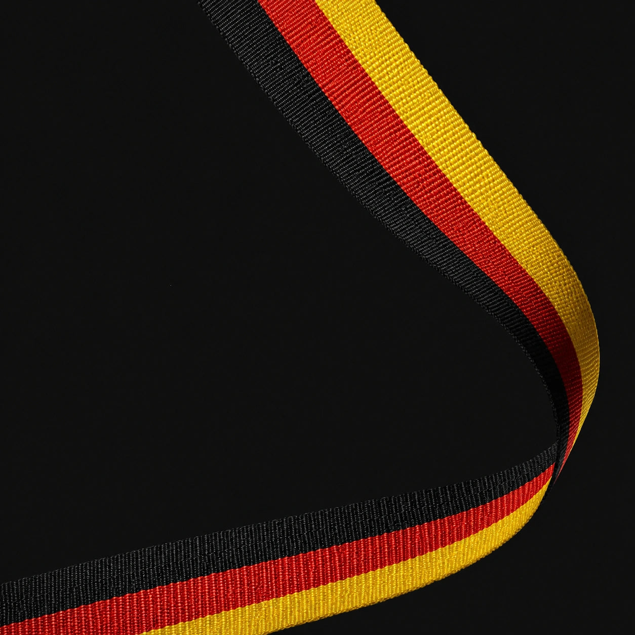 Custom Color Seat Belts