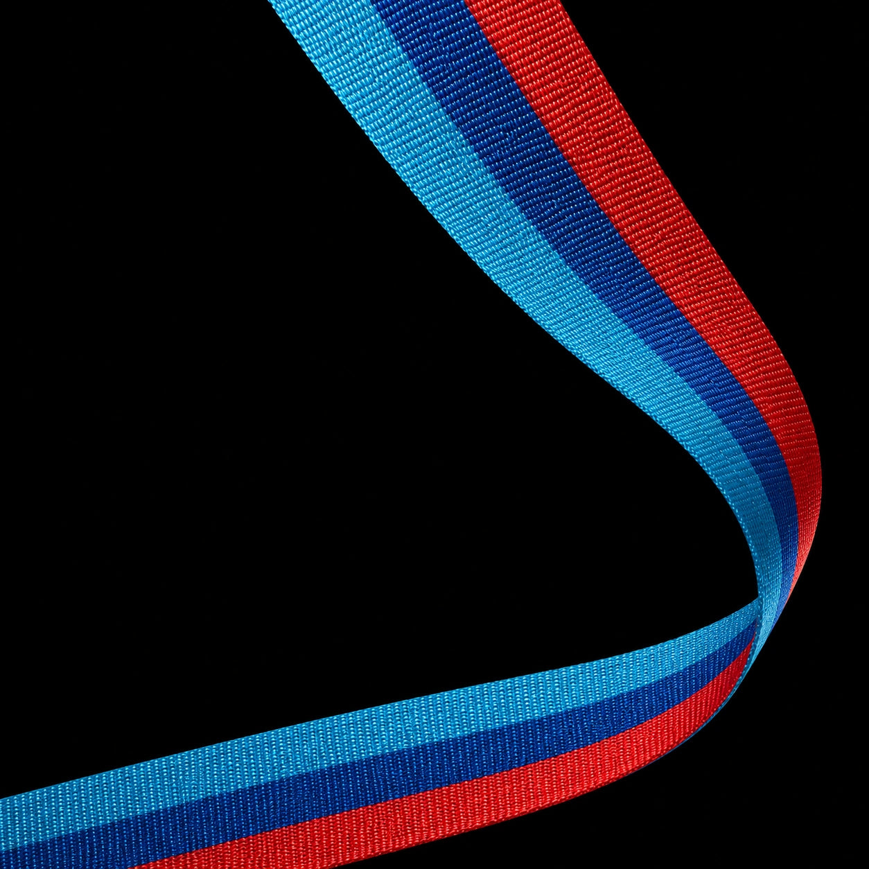 Custom Color Seat Belts
