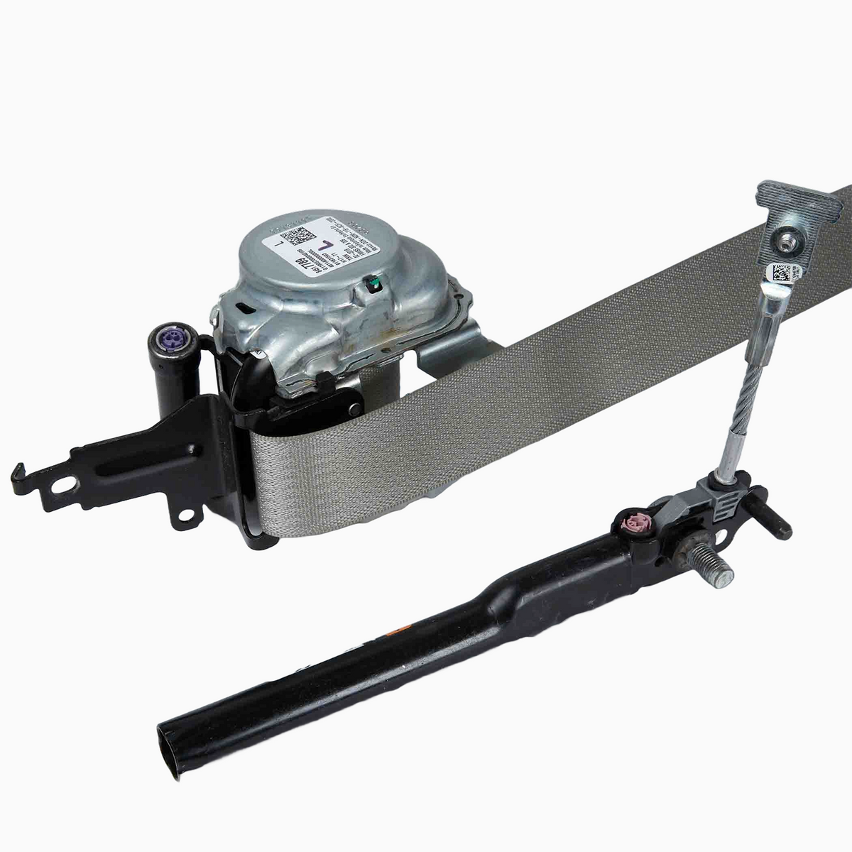 Seat Belt Repair Service | Locked & Deployed Seat Belts