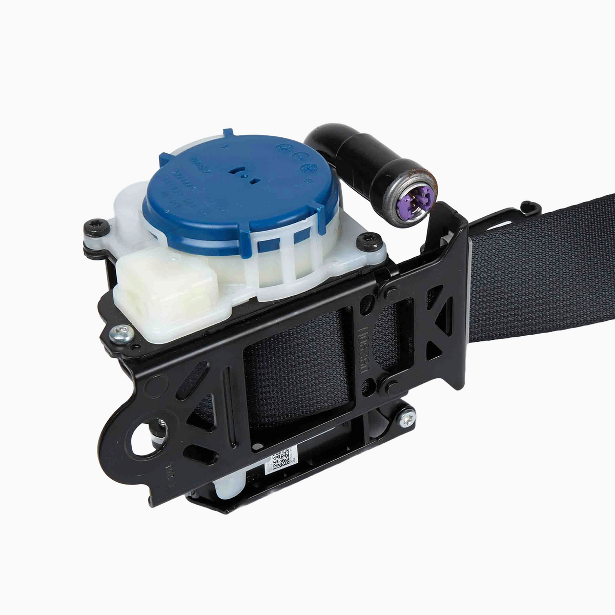 Seat Belt Repair Service | Locked & Deployed Seat Belts