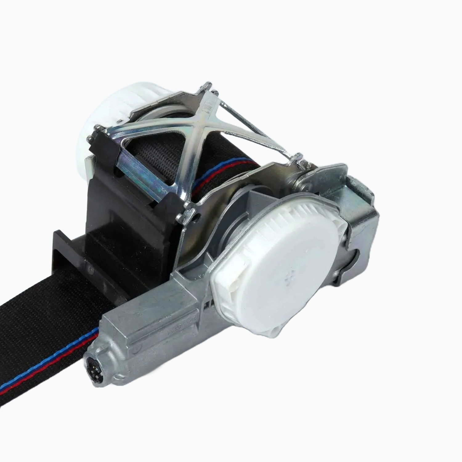 Seat Belt Repair