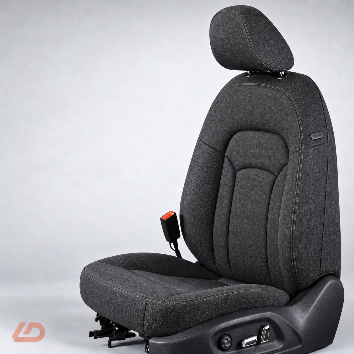 Deployed Seat Repair