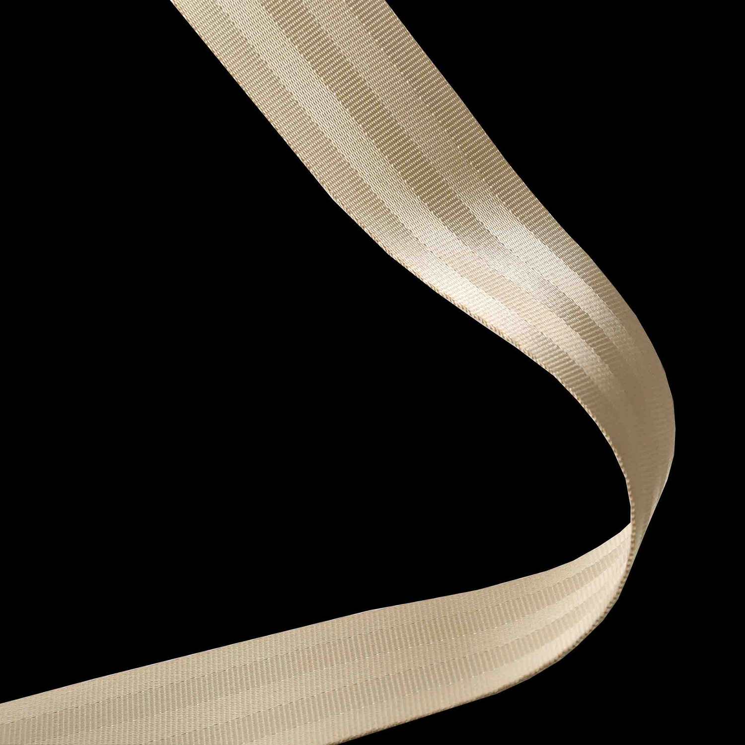 Seat Belt Webbing Color Samples