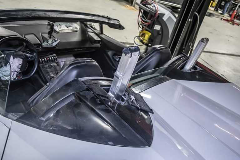Convertible Roll Bar Repair Service Convertible Roll Bar Repair Service
